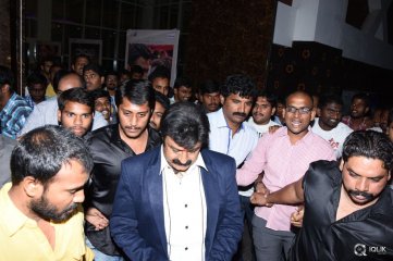 Savitri Movie Audio Launch